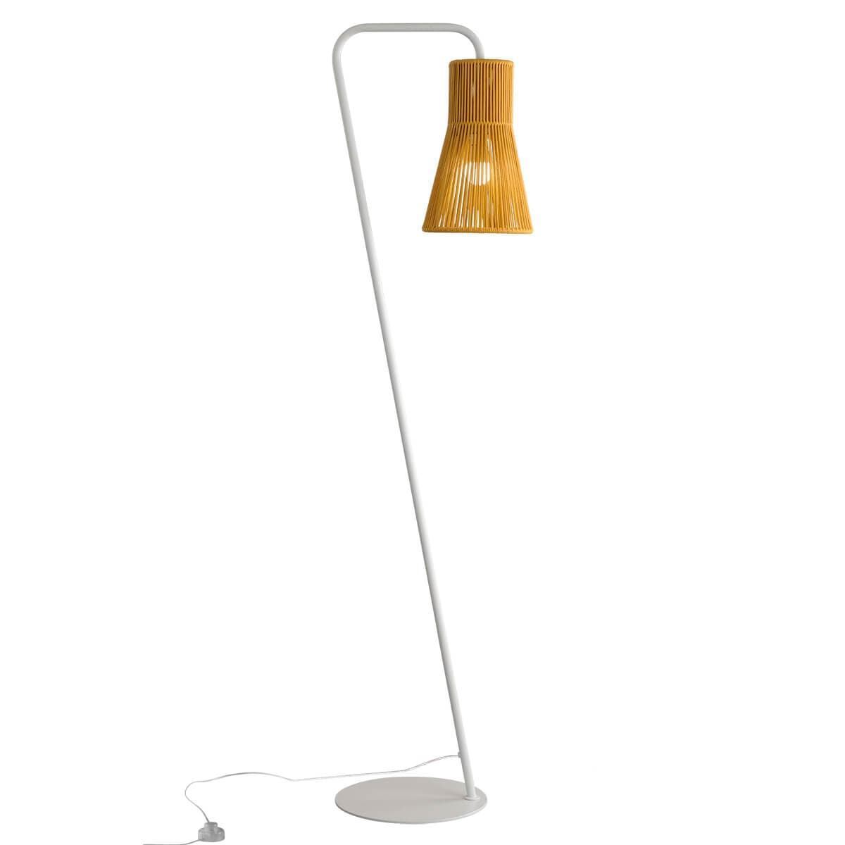 Lámpara de pie moderna KORA 70 - Imagen 2