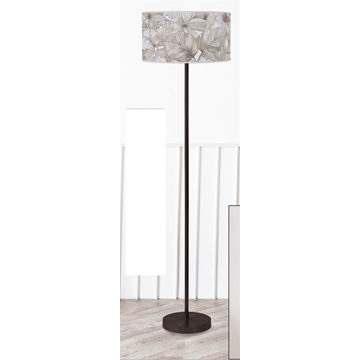 Lámpara de pie moderna LEAF Personalizable - Imagen 1