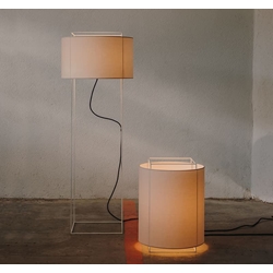 Lámpara de Pie Moderna LEWIT P - Imagen 1