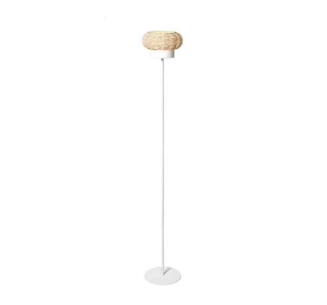 Lámpara de pie moderna NIUET - Imagen 1