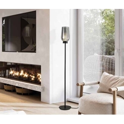 Lámpara de pie moderna NORA - Imagen 1