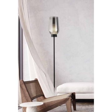 Lámpara de pie moderna NORA - Imagen 2