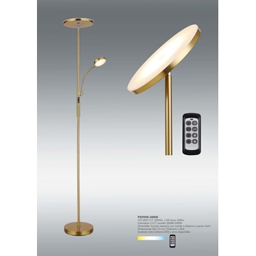 Lámpara de pie moderna OASIS - Imagen 1