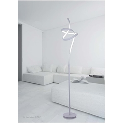 Lámpara de pie moderna PARADOX P - Imagen 1