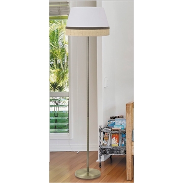 Lámpara de pie moderna PRAT  Personalizable - Imagen 1