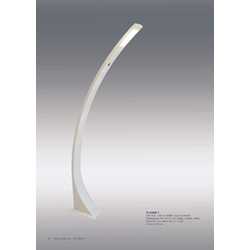 Lámpara de pie moderna PURE P - Imagen 1