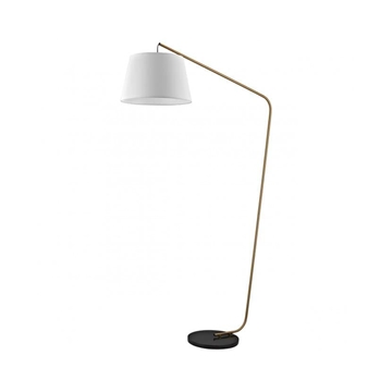 Lámpara de pie moderna TALBOT C/N - Imagen 2