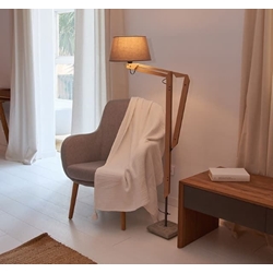 Lámpara de pie moderna THEA - Imagen 2