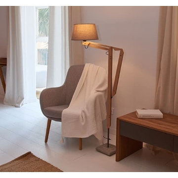 Lámpara de pie moderna THEA - Imagen 2