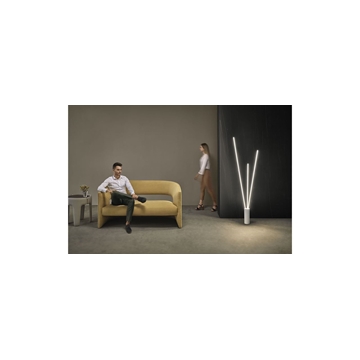 Lámpara de pie moderna VERTICAL 60 - Imagen 2
