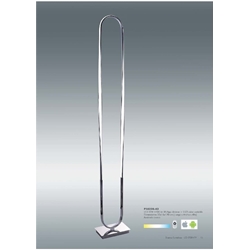 Lámpara de pie moderna WARP - Imagen 2