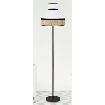 Lámpara de pie moderna YELL  Personalizable - Imagen 1