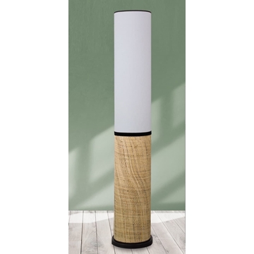 Lámpara de pie moderna ZINC Personalizable - Imagen 1