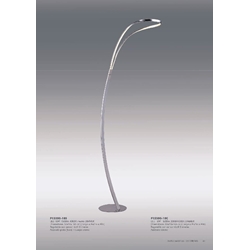 Lámpara de pie moderno EUPHORIA PS - Imagen 1