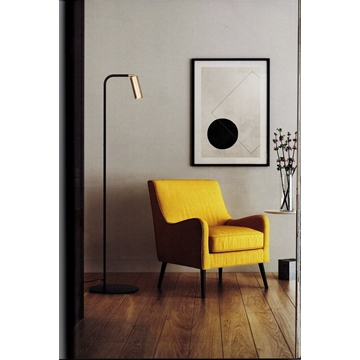 lámpara de pie moderno KEA P - Imagen 1