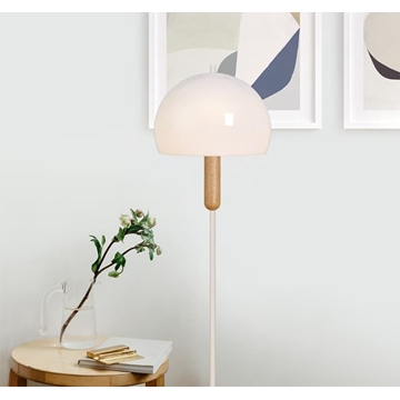 Lámpara de pie moderno MAD P - Imagen 2