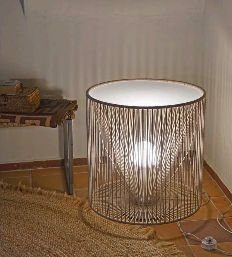 Lámpara de pie moderno MARIOLA 50 - Imagen 2