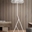 Lámpara de pie moderno ONNA - Imagen 1