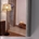 Lámpara de pie rústico - moderno ACAPULCO Indoor Small - Imagen 1