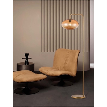 Lámpara de pie Vintage F-16000-30F - Imagen 1