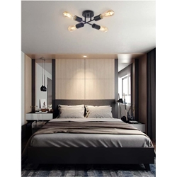 Lámpara de techo moderna 285-4 - Imagen 1