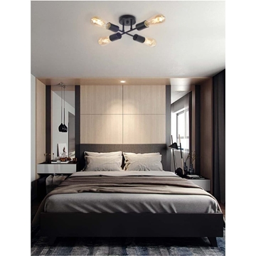 Lámpara de techo moderna 285-4 - Imagen 1