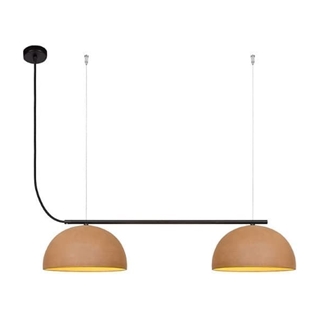 Lámpara de techo moderna ABSIS C lineal 2 - Imagen 1