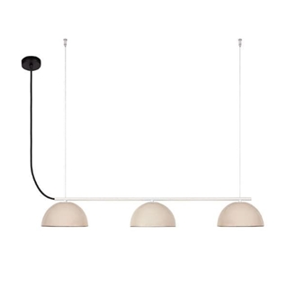 Lámpara de techo moderna ABSIS C lineal 3 Small - Imagen 2