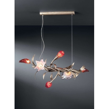 Lámpara de techo moderna BOUQUET 6 - Imagen 1