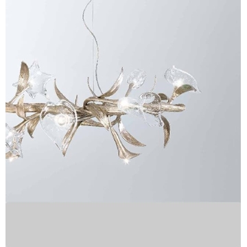 Lámpara de techo moderna BOUQUET 6 - Imagen 2