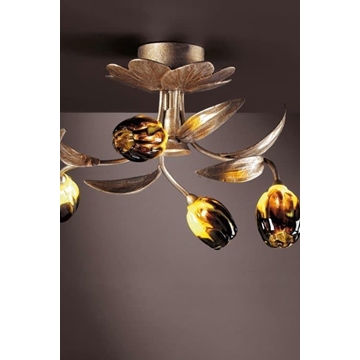 Lámpara de techo moderna BOUQUET 8 - Imagen 2