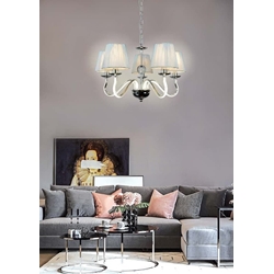 lámpara de techo moderna CLASS L - Imagen 1