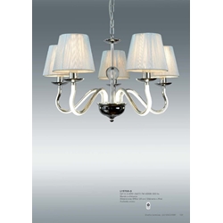 lámpara de techo moderna CLASS L - Imagen 2