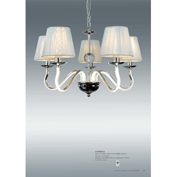 lámpara de techo moderna CLASS L - Imagen 2