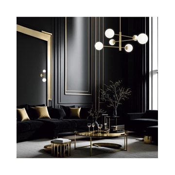 Lámpara de techo moderna CÓSMICA 4 - Imagen 2