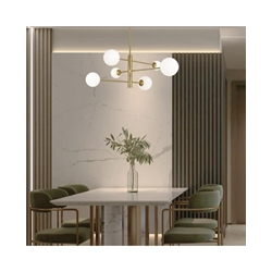 Lámpara de techo moderna CÓSMICA 6 - Imagen 2