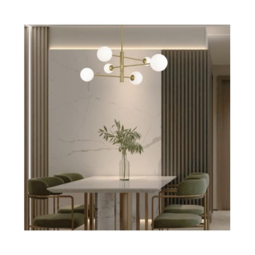 Lámpara de techo moderna CÓSMICA 6 - Imagen 2