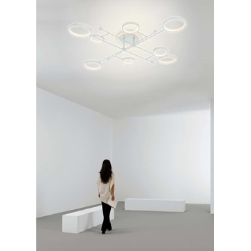 Lámpara de techo moderna COSMOS 110 - Imagen 2