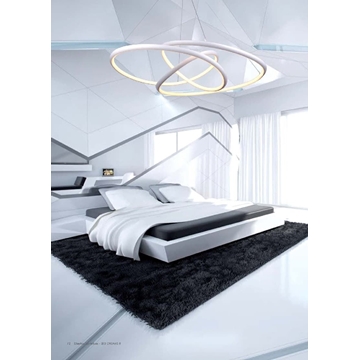 Lámpara de techo moderna EQUILIBRIUM CB - Imagen 2