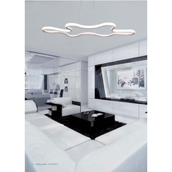 Lámpara de techo moderna ETHEREAL B - Imagen 2