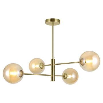 Lámpara de techo moderna GALAXIA 4 - Imagen 1