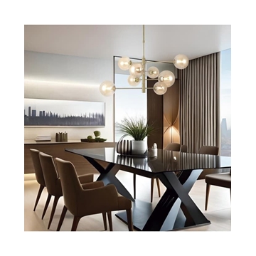 Lámpara de techo moderna GALAXIA 4 - Imagen 2