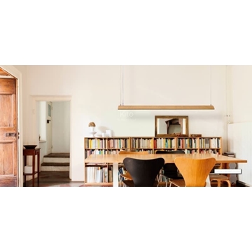 Lámpara de techo moderna KITO 120 - Imagen 1