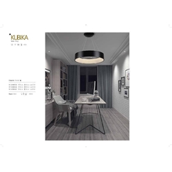 Lámpara de techo moderna KUBIKA 81 - Imagen 1