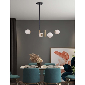 Lámpara de techo moderna M5 - Imagen 1