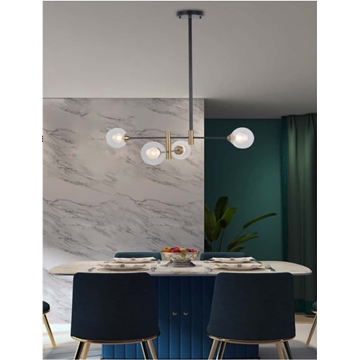 Lámpara de techo moderna M5 - Imagen 2