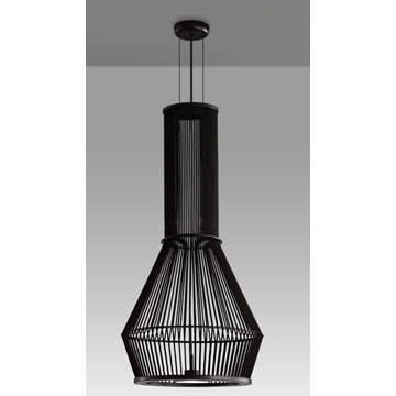 Lámpara de techo moderna MORGANA II 100 - Imagen 1