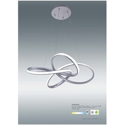 Lámpara de techo moderna ORBITAL C - Imagen 2