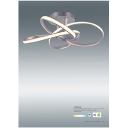 Lámpara de techo moderna ORBITAL L - Imagen 2