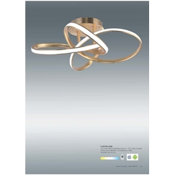 Lámpara de techo moderna ORBITAL LG - Imagen 2